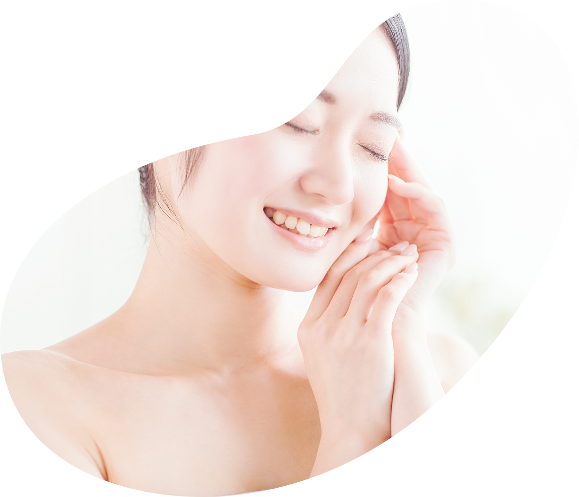 フェイシャルメニュー