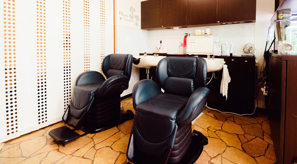 初めてのお客様へ